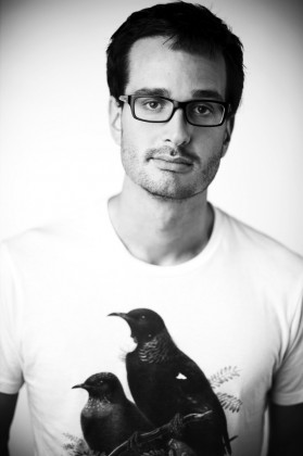 David Farrier